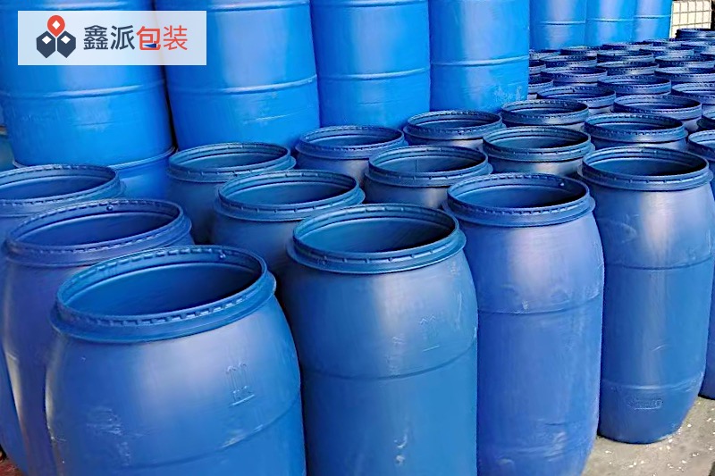 200升塑料桶尺寸规格