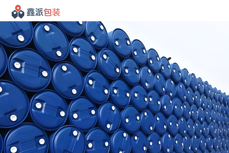 200升塑料桶随机发货