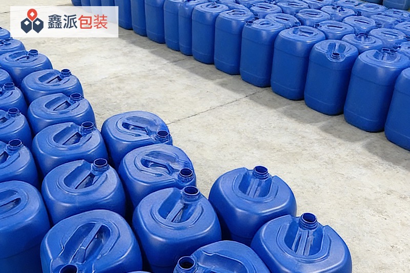 1000升防爆吨桶 塑料桶尺寸规格