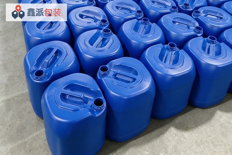 1000升防爆吨桶 塑料桶随机发货